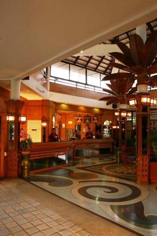 Coconut Village 3*
