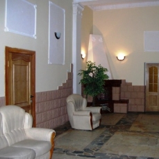  «Курорт Михайловское», санаторий