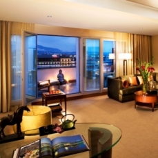 Mandarin Oriental, Geneve 5*