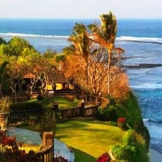 Nikko Bali Resort & Spa 5*