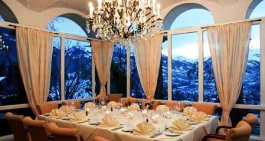 Schloss Lebenberg 5*