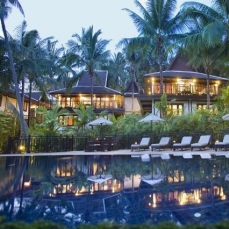 Baan Taling Ngam Resort & Spa 5*