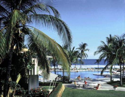 The Fairmont Pierre Marques 5* de Luxe