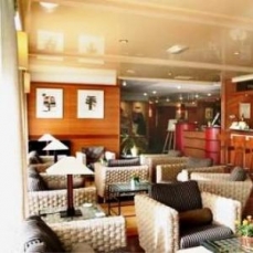 Hotel Ibis Quiberon Thalassa  2*