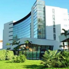 CS Madeira Atlantic Resort & Sea SPA Hotel  5*