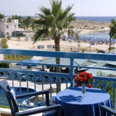 Anonymous Beach 3*