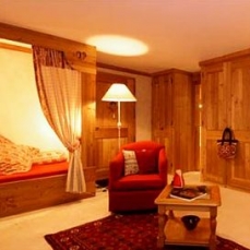 Chalet D'Adrien 5*