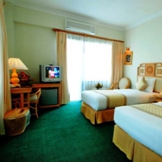 Huong Giang 4*
