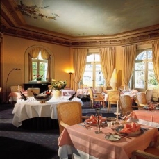 Grand Hotel Des Bains 4*