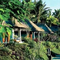 Maya Ubud Resort & Spa 5*