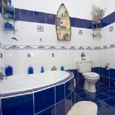 Center Ayia Napa Villa