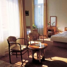 Smetana-Vysegrad 4*
