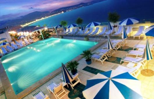 Radisson SAS Nice 4*