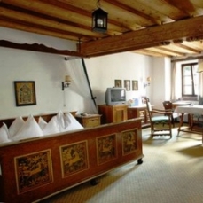 Im Weissen Roessl Romantik hotel 4* de Luxe