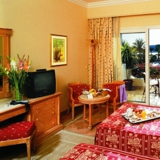 Laguna Vista Beach Resort 5*