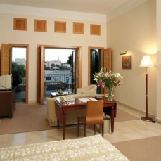 David Citadel 5*