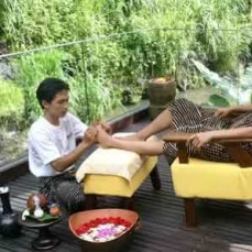 Maya Ubud Resort & Spa 5*