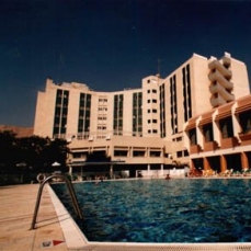   Lot Spa Hotel Dead Sea 4* 