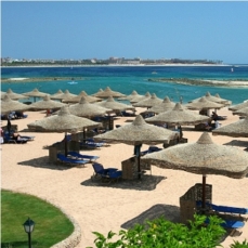 Iberotel Makadi Beach 5*