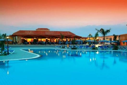 Tsokkos Paradise Holiday Village Classa «А»