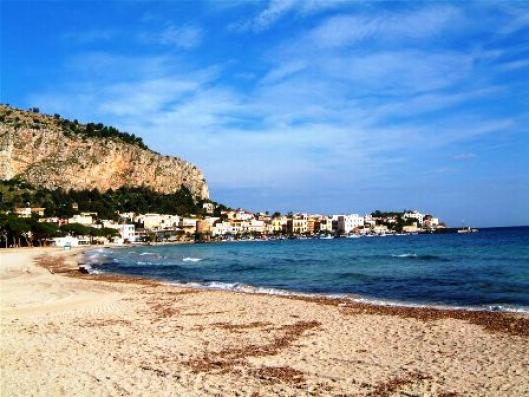 Mondello Palace 4*