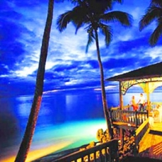 Fijian - Shangri-La Resort 4* de Luxe