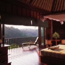 Alila Ubud boutique 5*