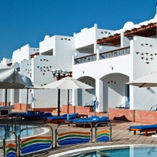 Fayrouz Hilton Resort 4*