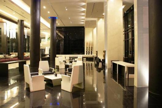 The Zign Hotel 4*