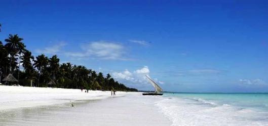 Ocean Paradise Resort 5*