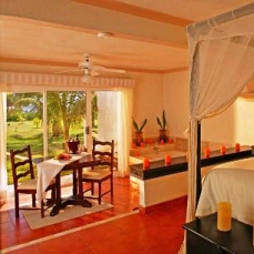 El Dorado Seaside Suites by Karisma 5*