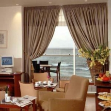 Mercure Suites Bat Yam 4*