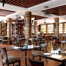 The Aquamarine Resort & Villa 4*