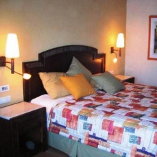Colonial Beach & Barcelo Maya Tropical Beach 5