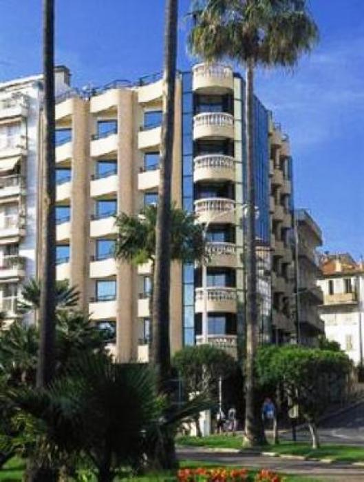 Belle Plage   4*