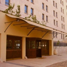 Jerusalem Gold 4*