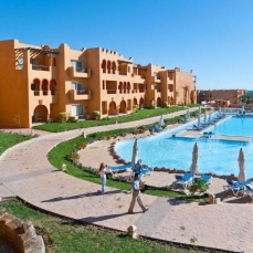 Rehana Royal Beach & SPA 5*