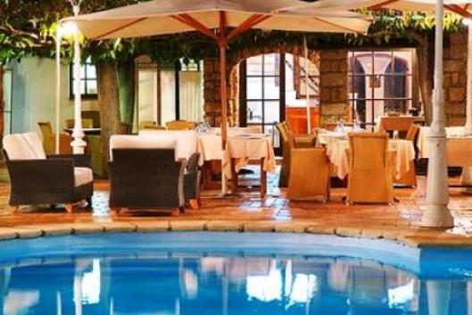 Miramar Boutique Hotel  4*