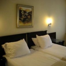Blue Tower 4*