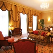 Grand Hotel Wien 5* de Luxe