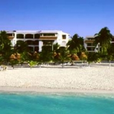 Ambiance Villas Kin Ha 3*