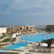 Prima Life Makadi 5*