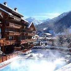 La Chaudanne  3*
