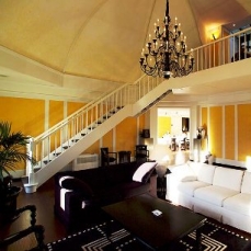 Victoria Jungfrau Grand Hotel & Spa 5*