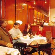 Hotel Post Vienna 3*