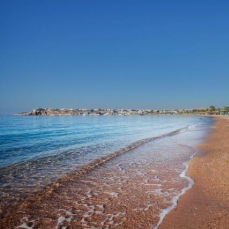 Novotel Beach 5*