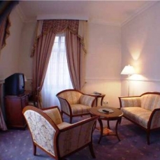 Villa Ritter 4*