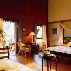 Mayang Sari Beach Resort 3*