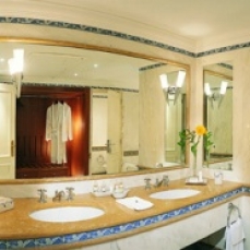 Lapa Palace 5* de Luxe