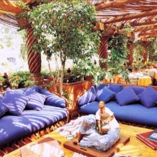 Casa Vieja 5*